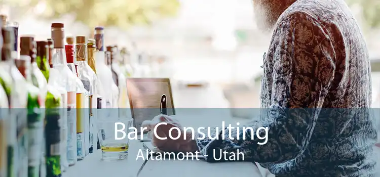 Bar Consulting Altamont - Utah