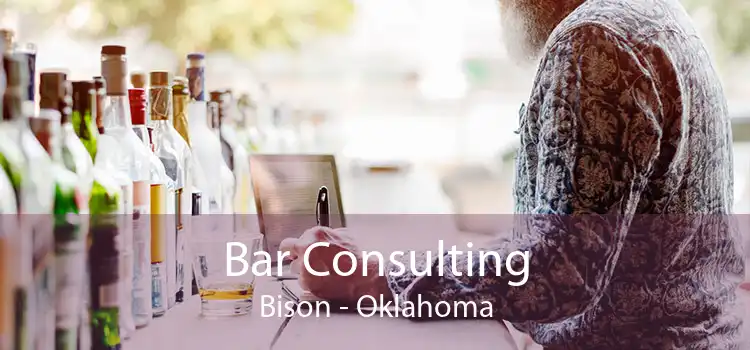 Bar Consulting Bison - Oklahoma