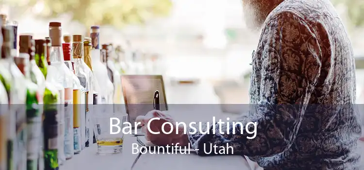 Bar Consulting Bountiful - Utah