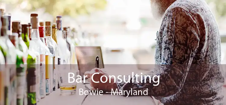 Bar Consulting Bowie - Maryland