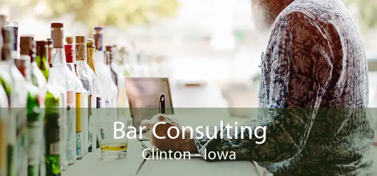 Bar Consulting Clinton - Iowa