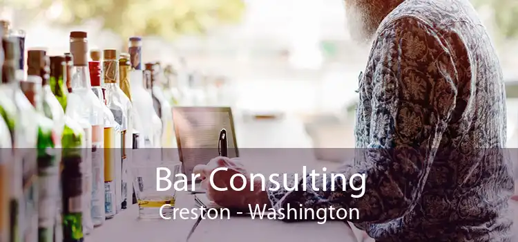 Bar Consulting Creston - Washington