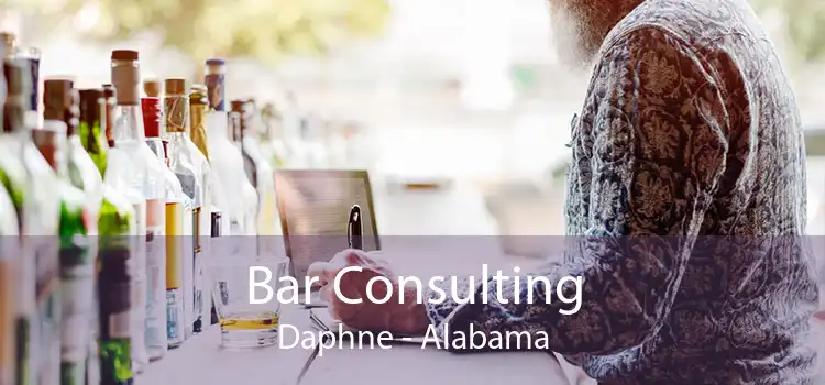Bar Consulting Daphne - Alabama