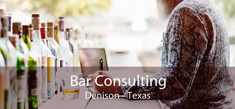 Bar Consulting Denison - Texas