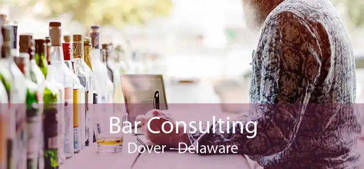 Bar Consulting Dover - Delaware