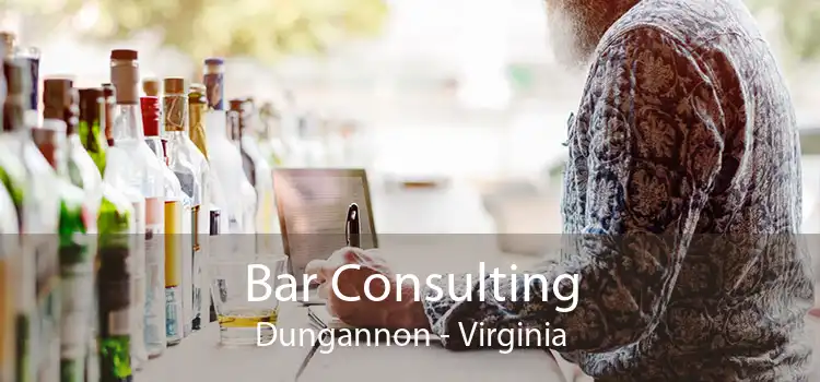 Bar Consulting Dungannon - Virginia