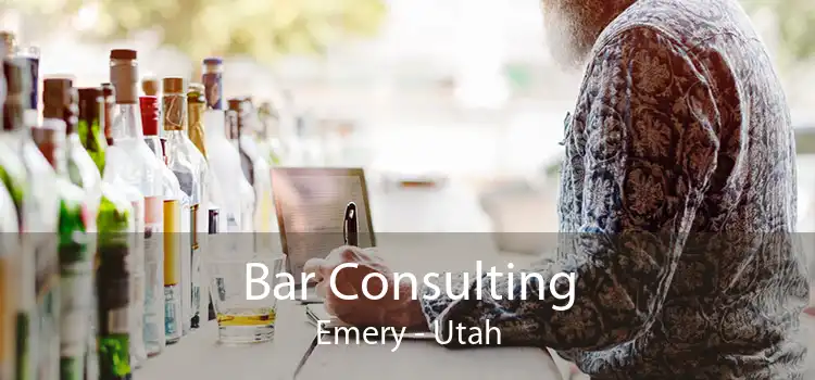 Bar Consulting Emery - Utah