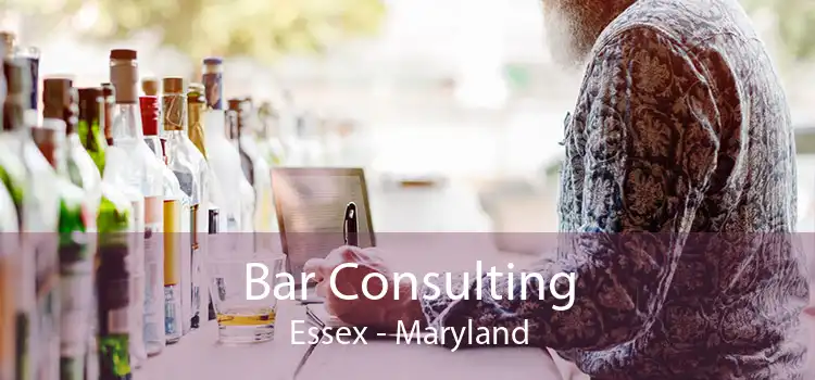 Bar Consulting Essex - Maryland