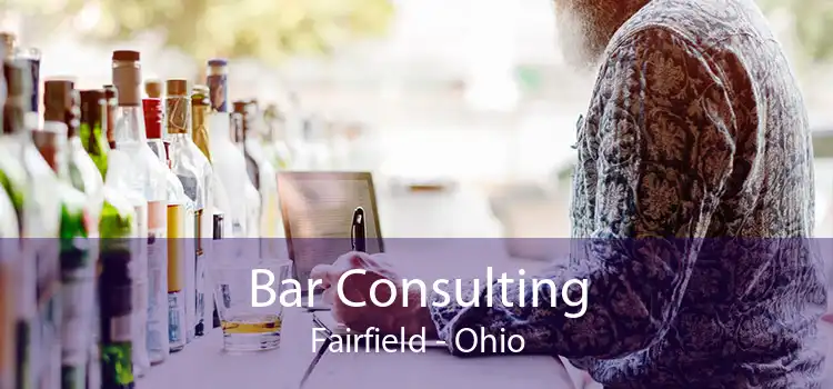 Bar Consulting Fairfield - Ohio