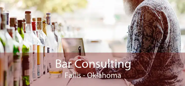 Bar Consulting Fallis - Oklahoma