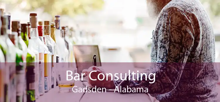 Bar Consulting Gadsden - Alabama