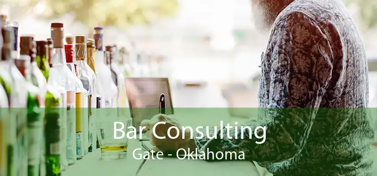 Bar Consulting Gate - Oklahoma