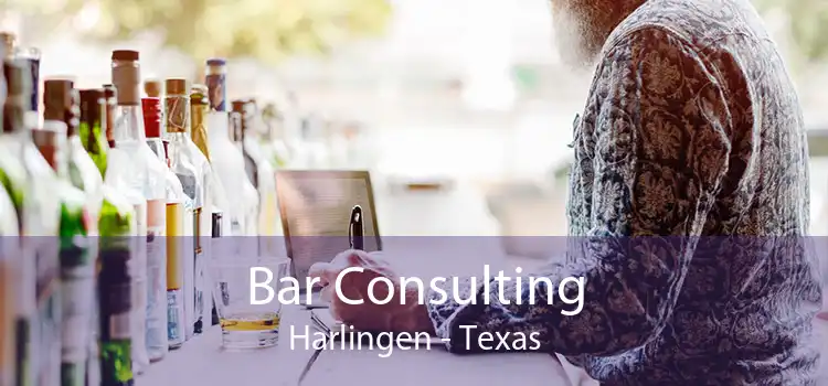 Bar Consulting Harlingen - Texas