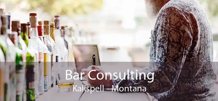 Bar Consulting Kalispell - Montana