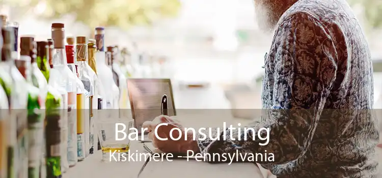 Bar Consulting Kiskimere - Pennsylvania