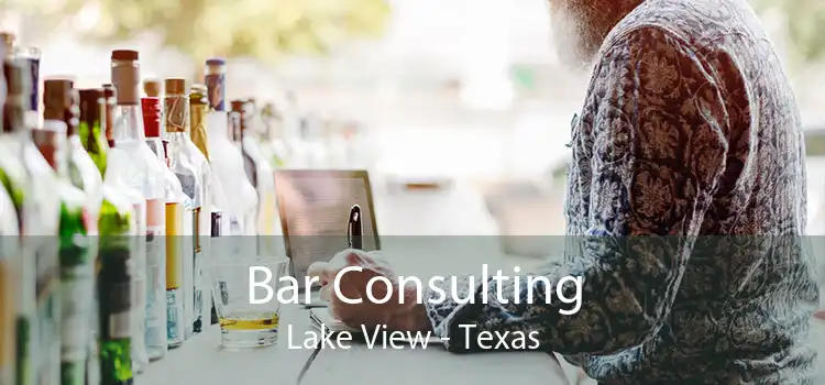 Bar Consulting Lake View - Texas