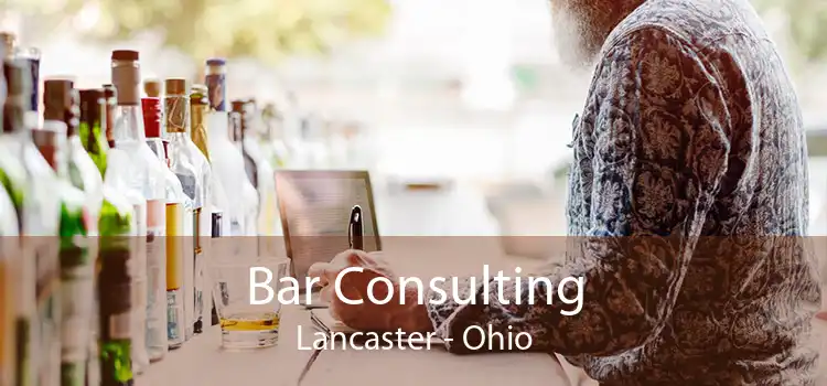 Bar Consulting Lancaster - Ohio