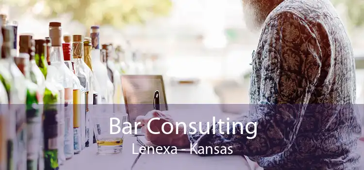 Bar Consulting Lenexa - Kansas