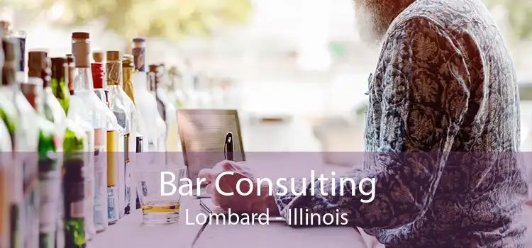 Bar Consulting Lombard - Illinois