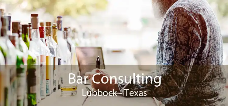 Bar Consulting Lubbock - Texas