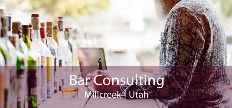 Bar Consulting Millcreek - Utah