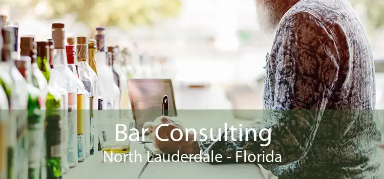 Bar Consulting North Lauderdale - Florida