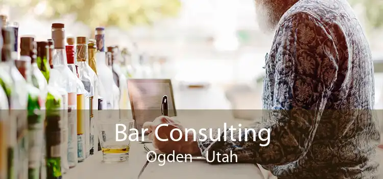 Bar Consulting Ogden - Utah
