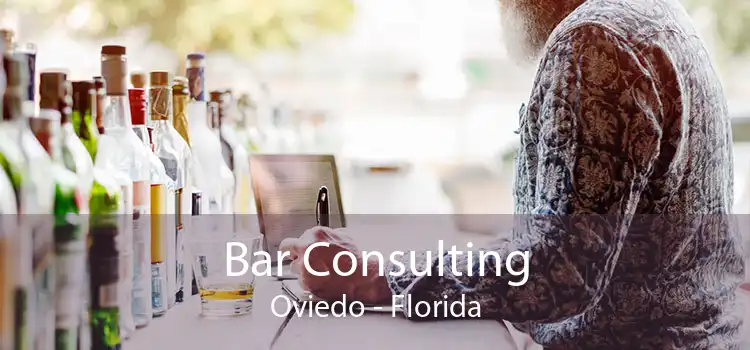 Bar Consulting Oviedo - Florida