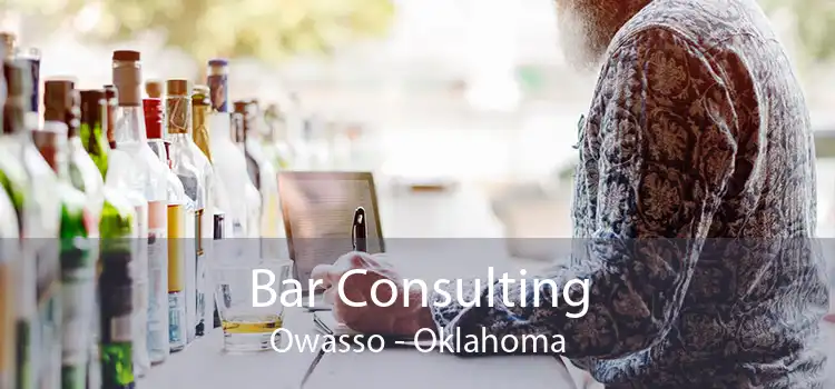 Bar Consulting Owasso - Oklahoma