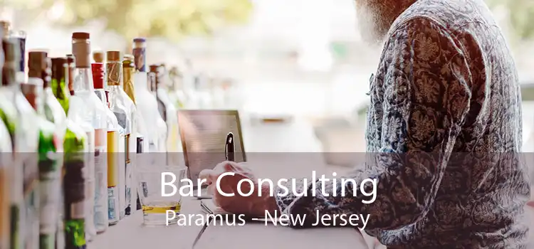 Bar Consulting Paramus - New Jersey