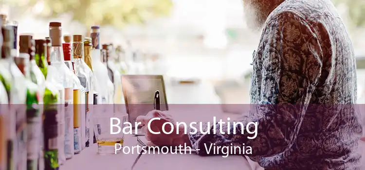 Bar Consulting Portsmouth - Virginia