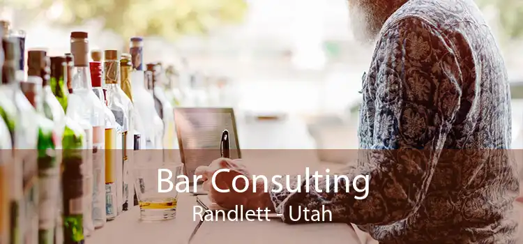 Bar Consulting Randlett - Utah