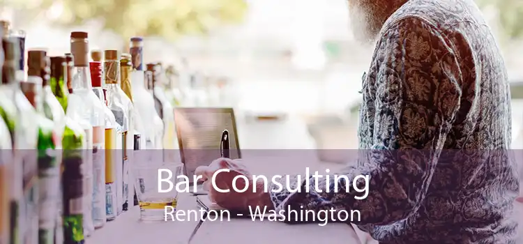 Bar Consulting Renton - Washington