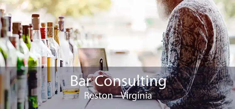 Bar Consulting Reston - Virginia