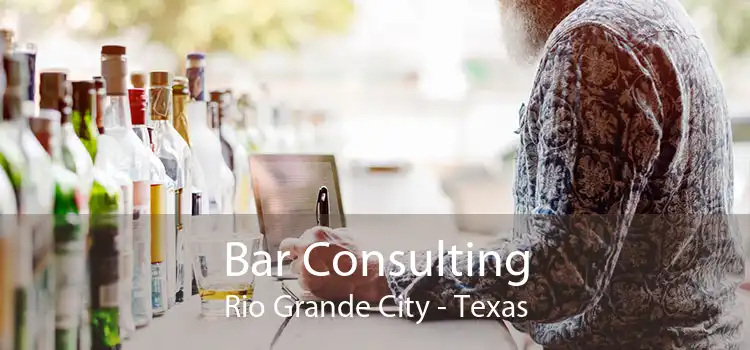 Bar Consulting Rio Grande City - Texas