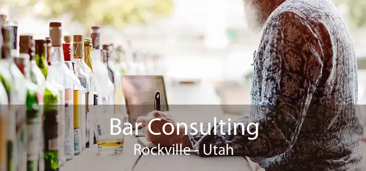 Bar Consulting Rockville - Utah