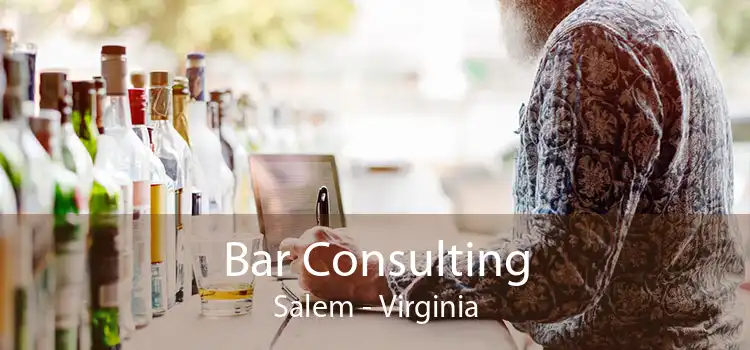 Bar Consulting Salem - Virginia