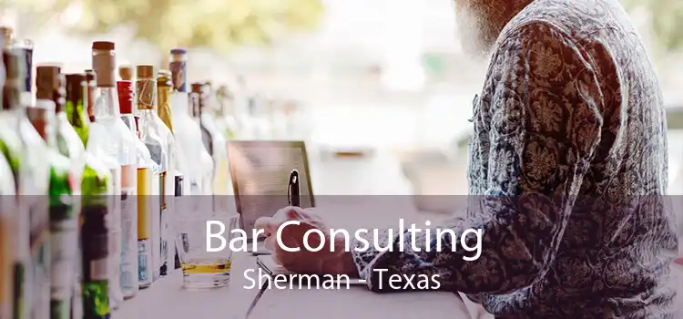 Bar Consulting Sherman - Texas