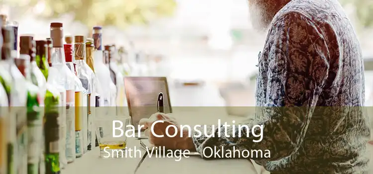 Bar Consulting Smith Village - Oklahoma
