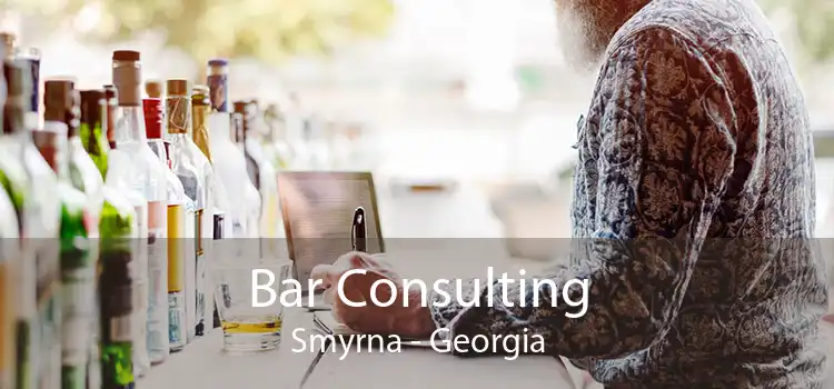 Bar Consulting Smyrna - Georgia