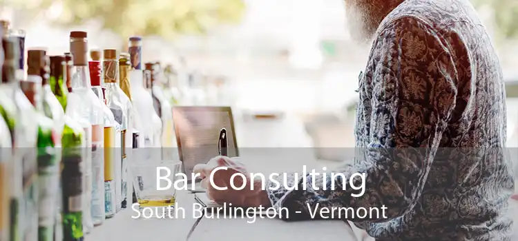 Bar Consulting South Burlington - Vermont