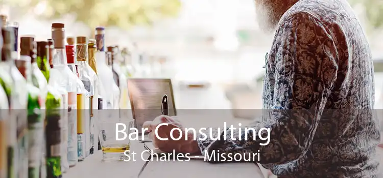 Bar Consulting St Charles - Missouri