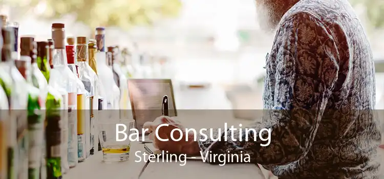 Bar Consulting Sterling - Virginia