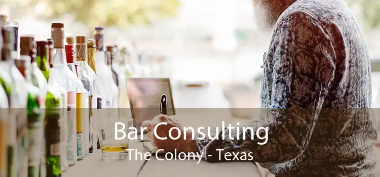 Bar Consulting The Colony - Texas