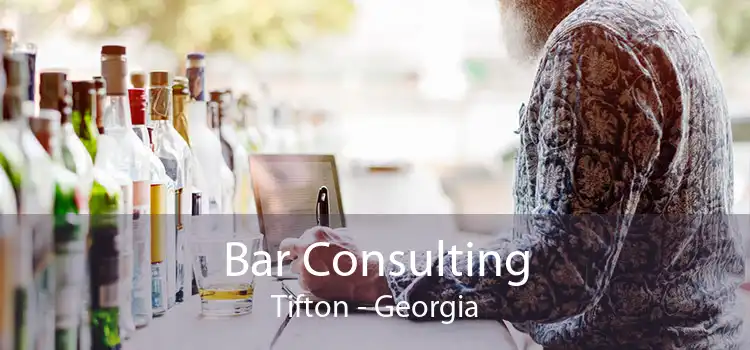 Bar Consulting Tifton - Georgia