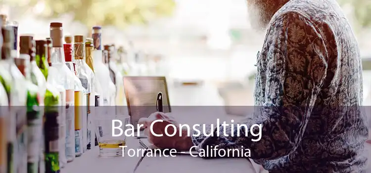 Bar Consulting Torrance - California