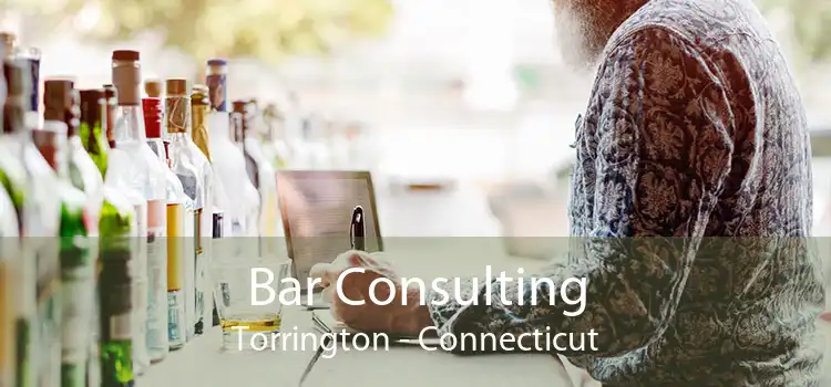Bar Consulting Torrington - Connecticut
