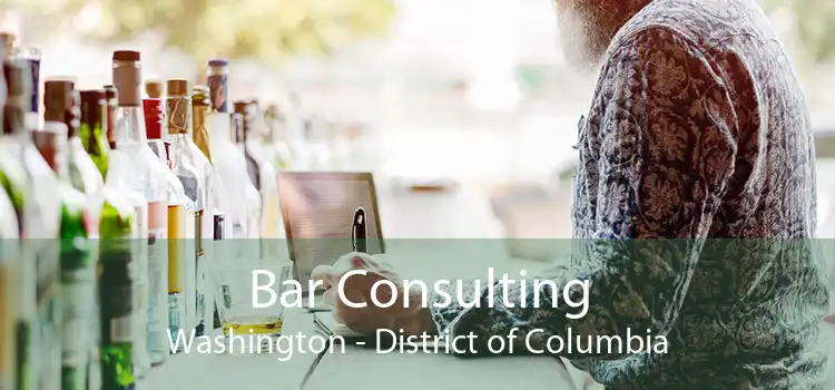 Bar Consulting Washington - District of Columbia