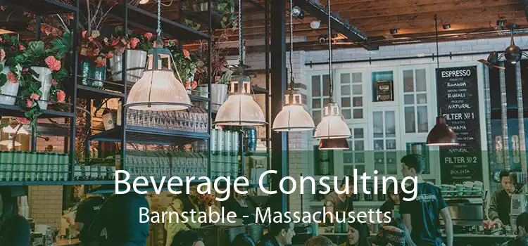 Beverage Consulting Barnstable - Massachusetts