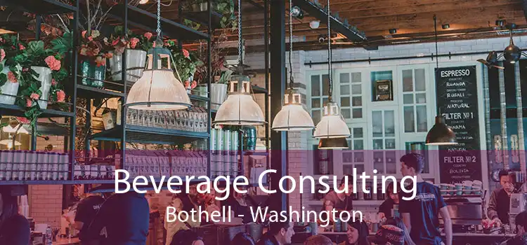 Beverage Consulting Bothell - Washington